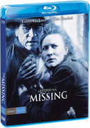 Film - The Missing