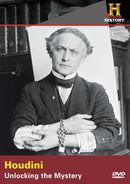 Film - Houdini Unlocking the Mystery