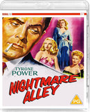 Edmund Goulding - Nightmare Alley