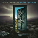 Joe Bonamassa - Breakthrough (Vinyle Neuf)
