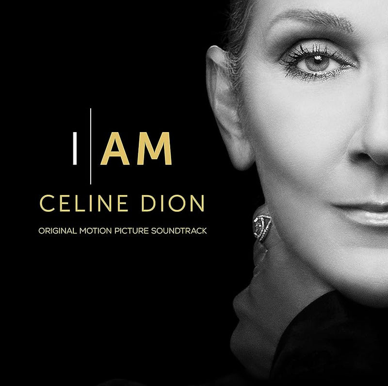 Celine Dion - I Am: Celine Dion (Vinyle Neuf)