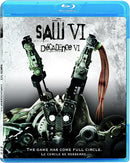 Film - Saw VI