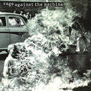 Rage Against The Machine - Rage Against The Machine (Vinyle Neuf)