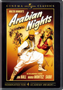 Film - Arabian Nights