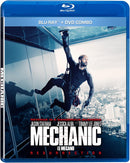 Film - The Mechanic
