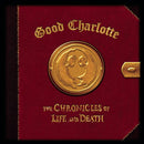 Good Charlotte - The Chronicles Of Life And Death (Vinyle Neuf)