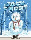 Film - Jack Frost: He's Chillin' And Killin'