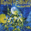 Iron Maiden - Live After Death (Vinyle Couleur) (Vinyle Neuf)