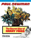 Jack Smight - The Secret War Of Harry Frigg