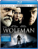 Film - The Wolfman