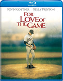 Sam Raimi - For Love Of The Game