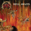 Slayer - Hell Awaits (Vinyle Neuf)