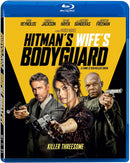 Film - Hitman's Wife's Bodyguard