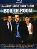 Film - Boiler Room