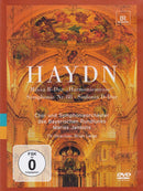 Mariss Jansons / Joseph Haydn / Chor Und Symphonieorcherster Des Bayersichen Rundfunks - Missa B-Dur Harmoniemesse / Symphonie No. 88 / Sinfonia D-Dur