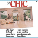 Chic - Cest Chic (Vinyle Neuf)