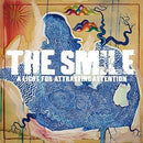 Smile - A Light For Attracting Attention (Vinyle Neuf)