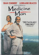 Film - Medicine Man