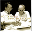 Collection : Ennio Morricone - Yo Yo Ma Plays Ennio Morricone (Vinyle Neuf)