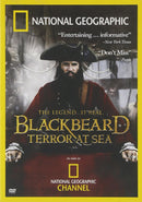 Film - National Geographic: The Legend Is Real, Blackbear Terror At Sea