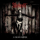 Slipknot - 5: The Gray Chapter (Vinyle Neuf)