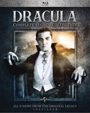 Dracula Complete Legacy Collection