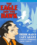 Stuart Walker - The Eagle And The Hawk