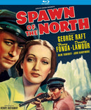 Henry Hathaway - Spawn Of The North