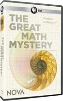 Film - The Great Math Mystery