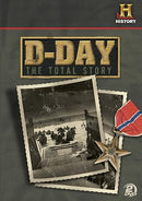Film - D-Day The Total Story