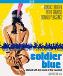 Ralph Nelson - Soldier Blue