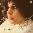Gal Costa - Gal Costa (Vinyle Neuf)