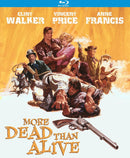 Robert Sparr - More Dead Than Alive