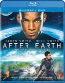 Film - After Earth