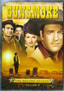 Télé - Gunsmoke Season 2 Vol. 2