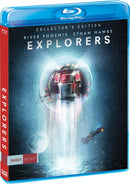 Joe Dante - Explorers