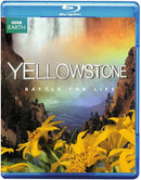 Film - Yellowstone Battle For Life