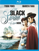 Henry King - The Black Swan