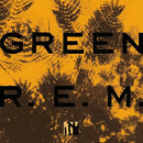 REM - Green (Vinyle Neuf)