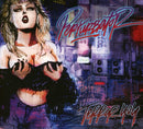 Perturbator - Terror 404 (Vinyle Neuf)