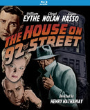 Henry Hathaway - The House On 92nd Street