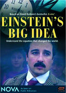 Film - Einstein's Big Idea