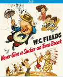 film - Never Give A Sucker An Even Break