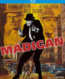 Don Siegel - Madigan