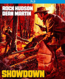 George Seaton - Showdown