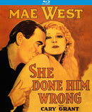 Lowell Sherman - She Done Him Wrong