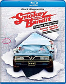Film - Smokey And The Bandit Collection I, II, III