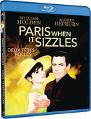 Richard Quine - Paris When It Sizzles