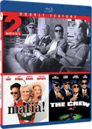 Film- Mafia! / The Crew