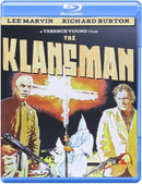 Terence Young - The Klansman